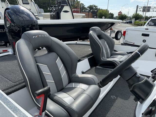 2021 Nitro Z18 - 7