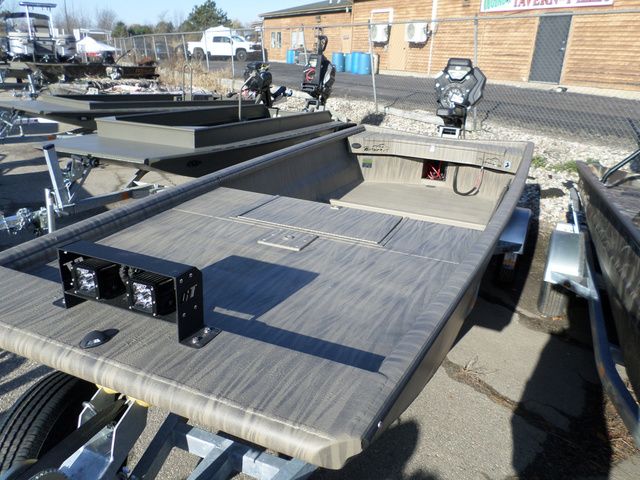 2026 Gator-tail 1754 Extreme - 2