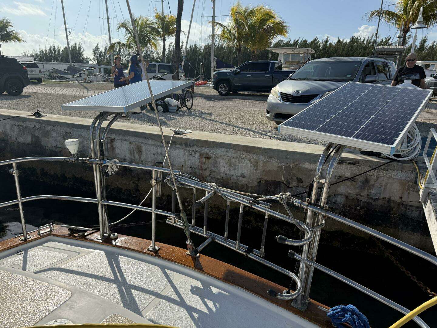 1985 Endeavour 42 - Image 20