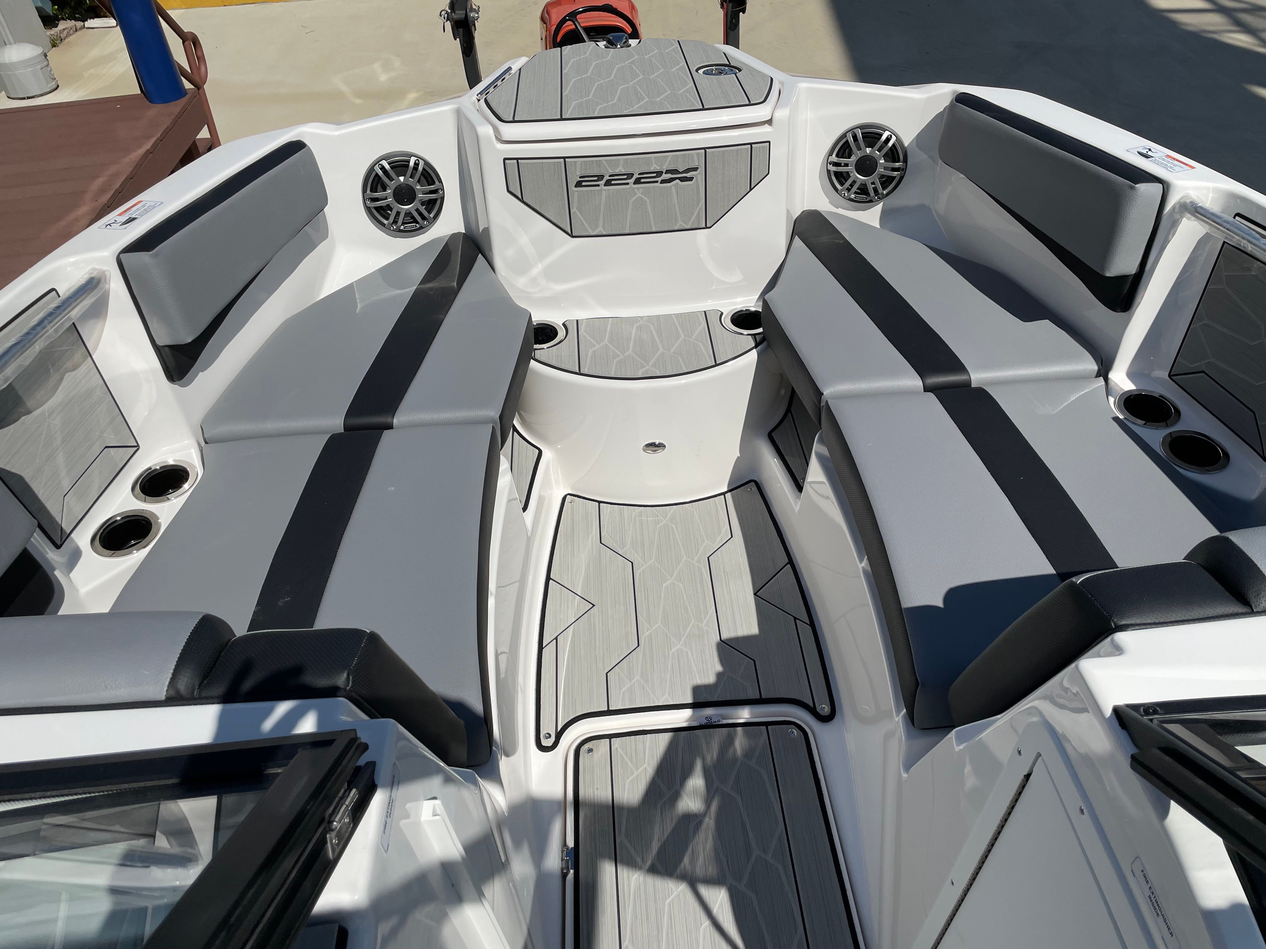 2026 YAMAHA 222 XE - Image 32