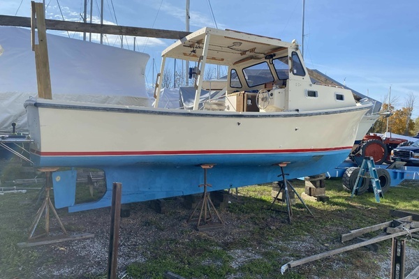1982 Nauset
