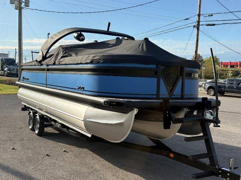 2026 Viaggio Lago Z24S - 54