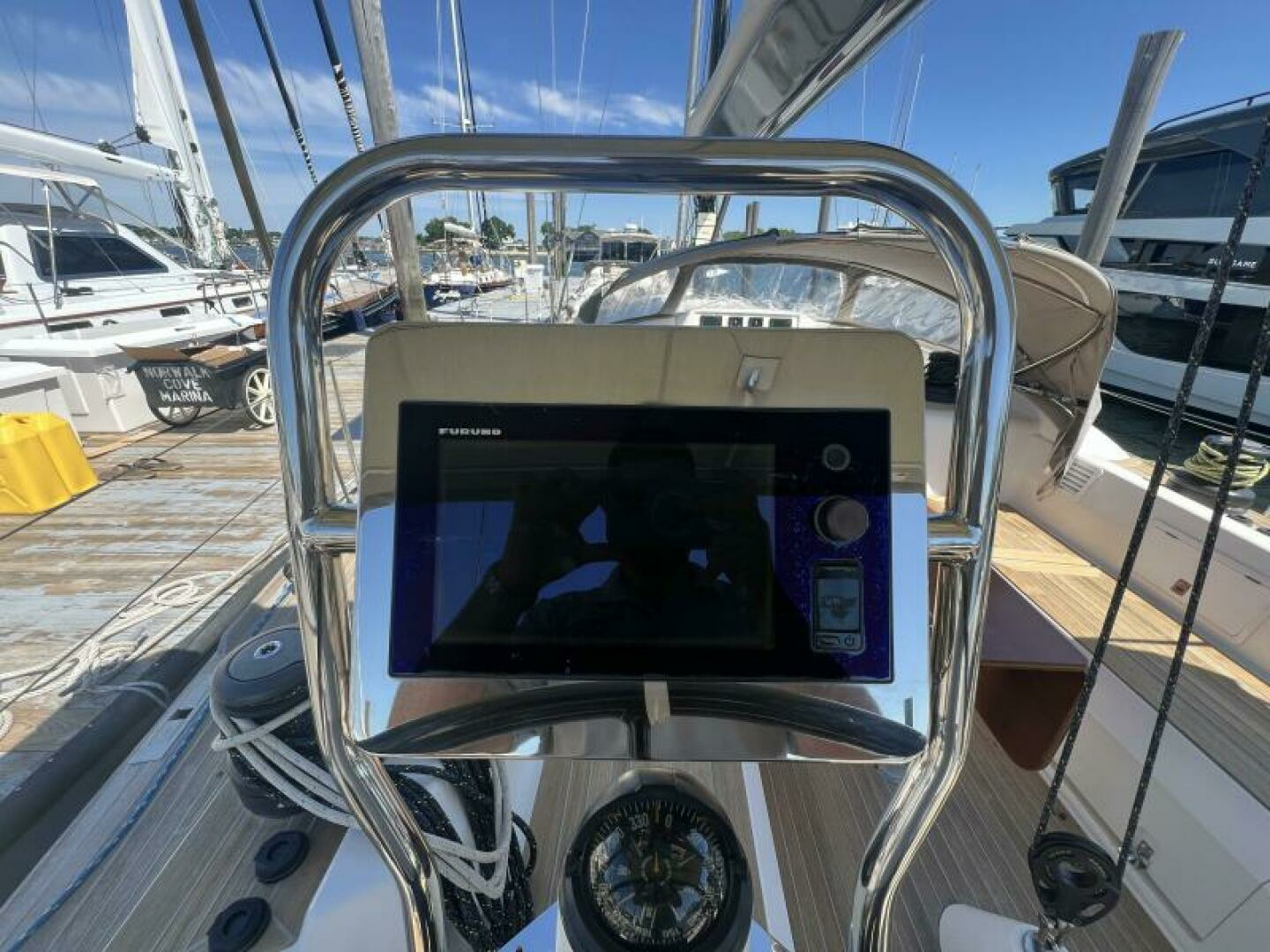 2013 Nautor Swan 53 - Image 10