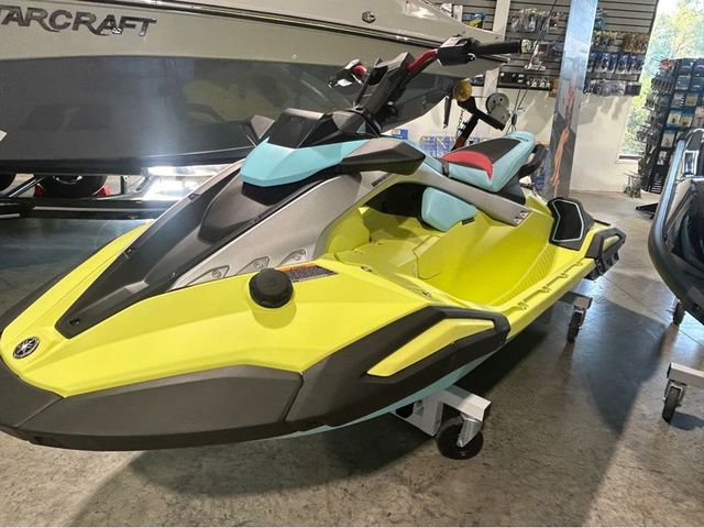 2025 Yamaha WaveRunner WaveRunner JetBlaster - 2