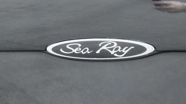 2015 Sea Ray SLX 250 - 9