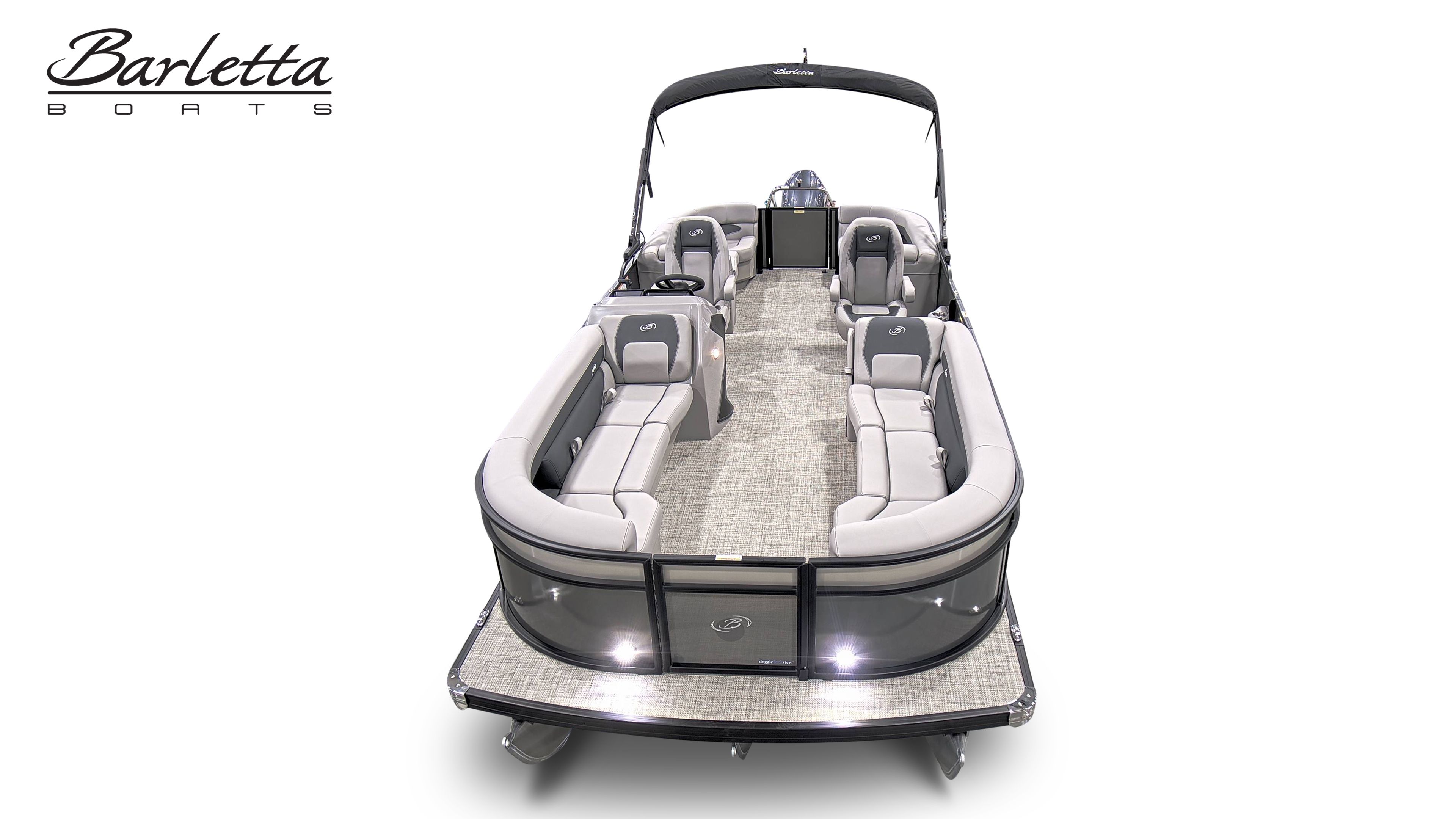 2026 Barletta A24QC - 6