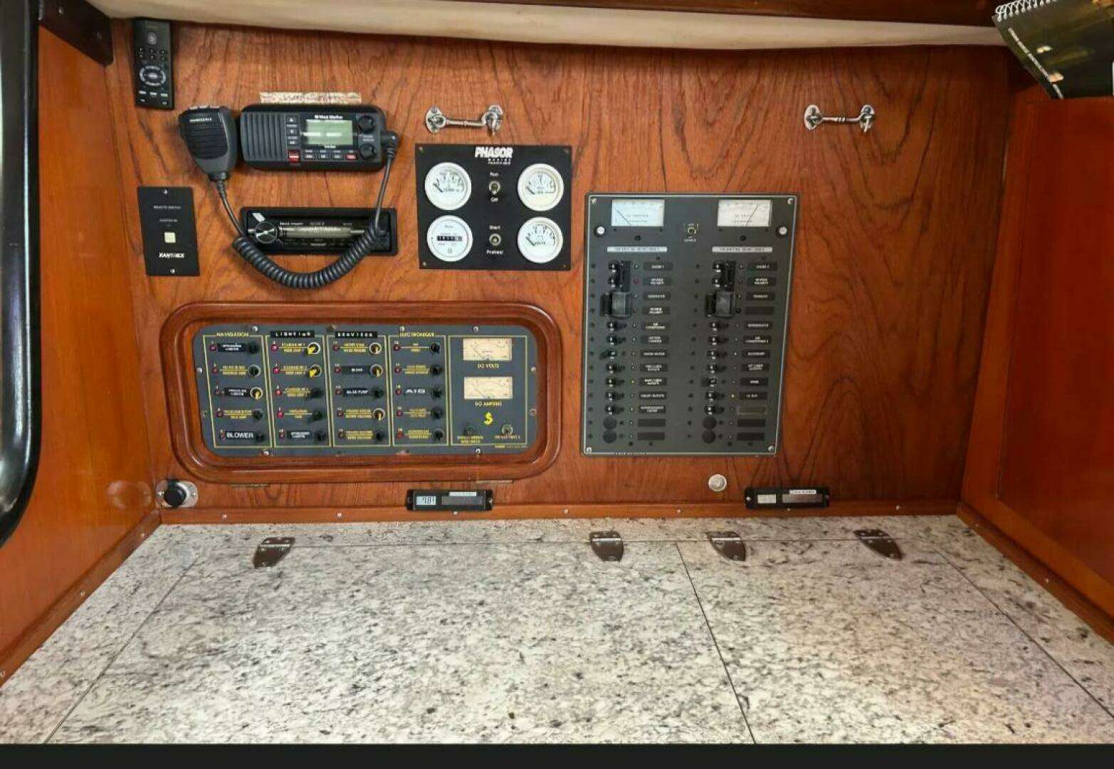 1991 Beneteau Oceanis 50 - Image 27