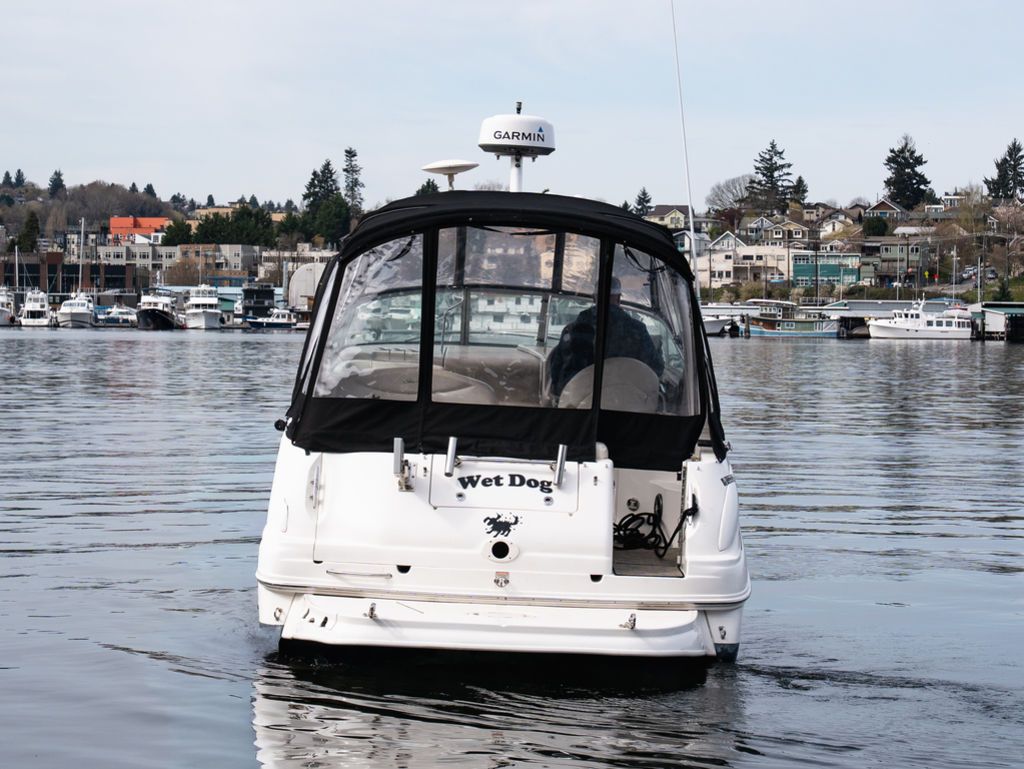 2006 Sea Ray Sundancer 280 - 4