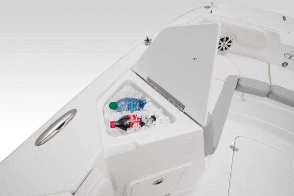 Manufacturer Provided Image: Tahoe 2150 CC
