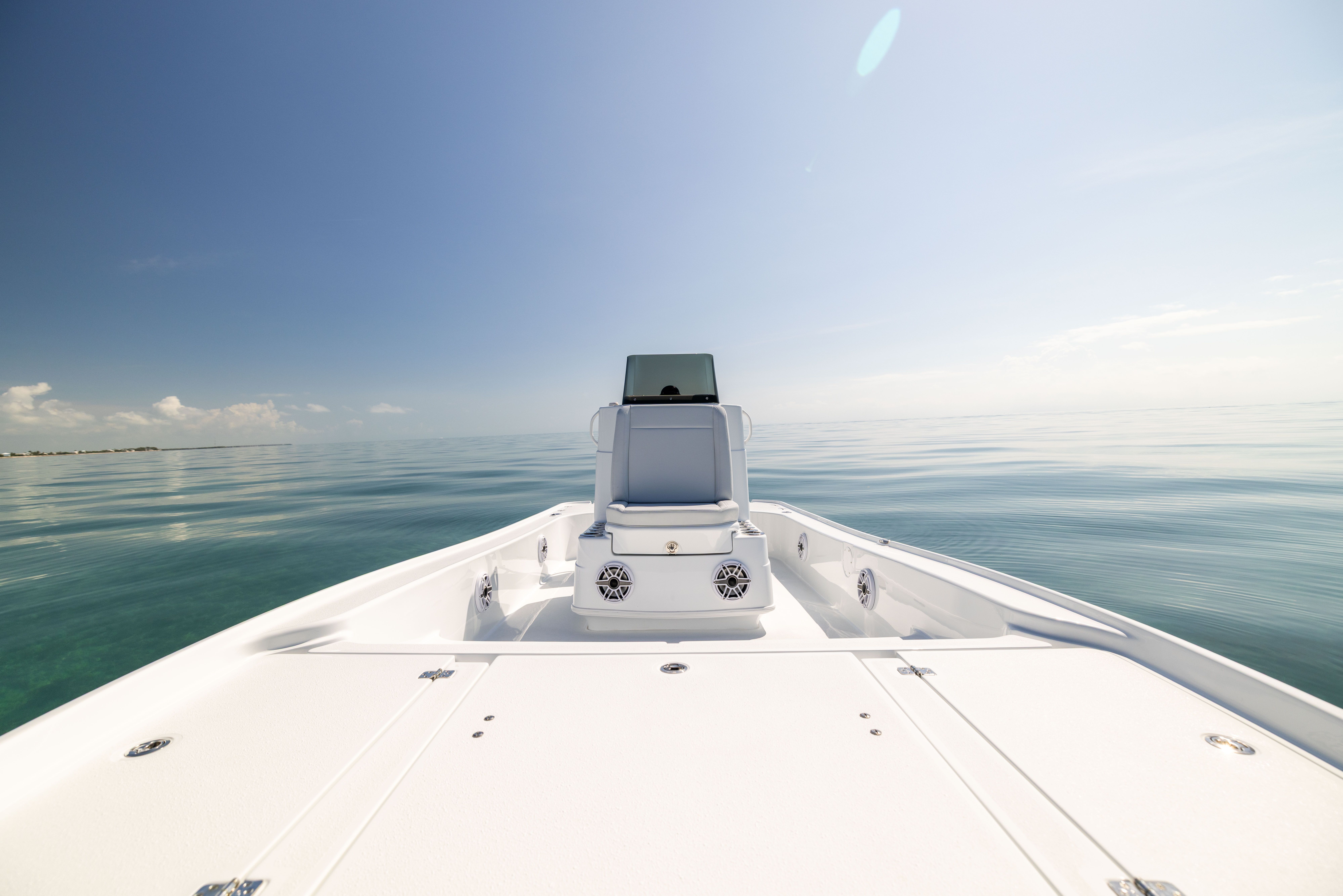 2025 Yellowfin 24 Bay CE - 14