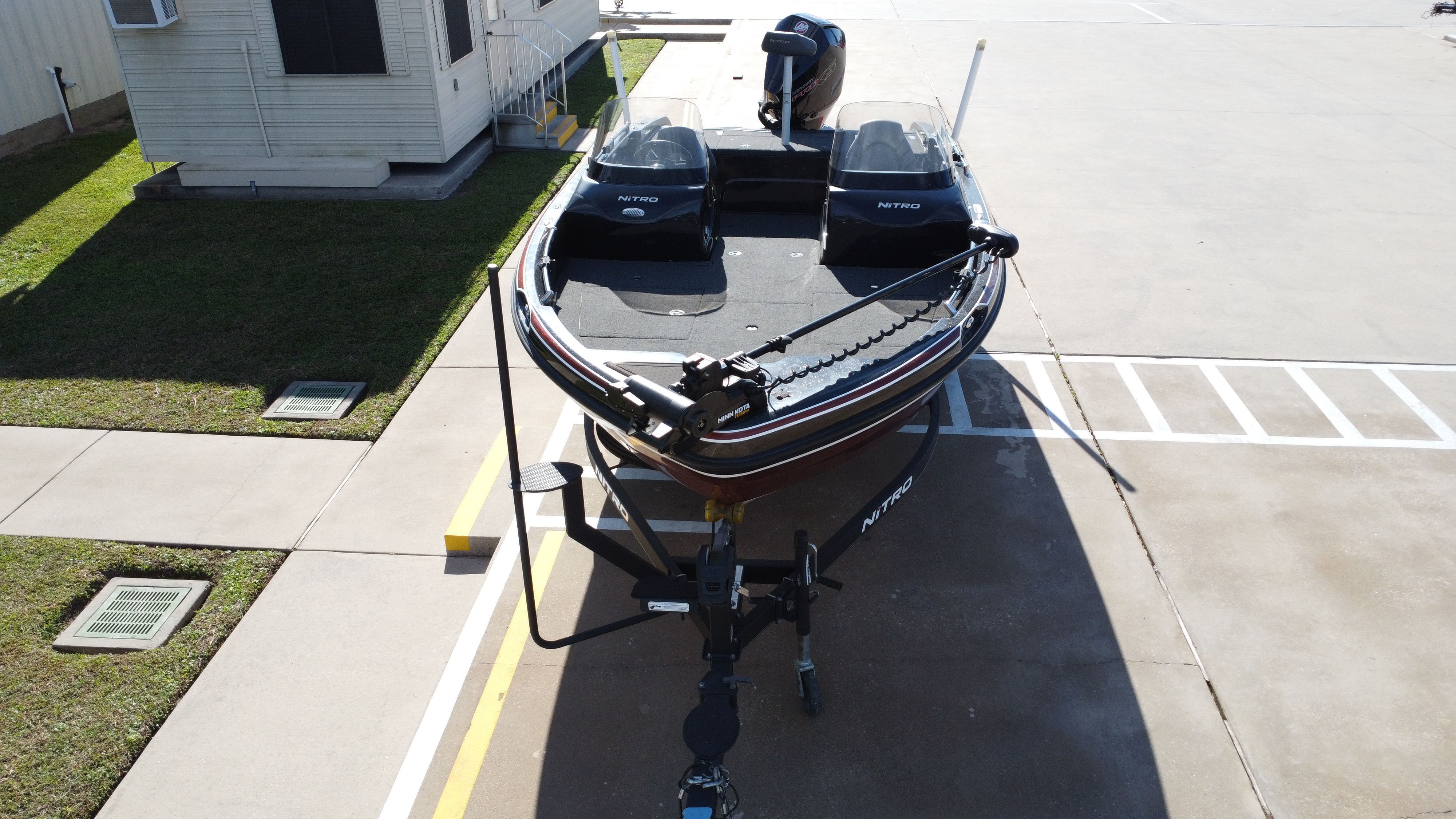 2021 Nitro ZV19 - 20