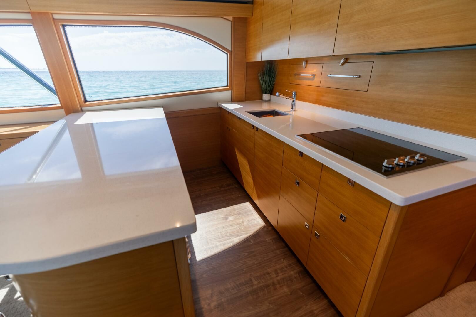 2016 Hatteras GT60 - 56