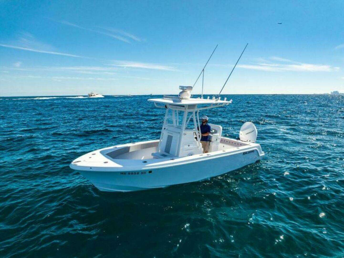 2026 Reef Runner 230 - Image 3