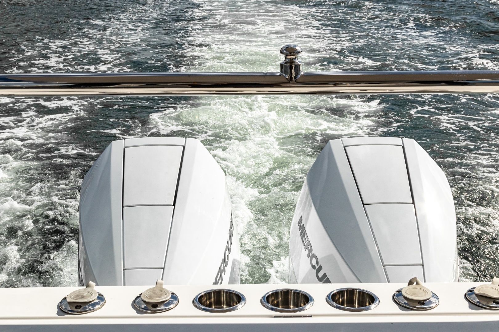 2026 Other AIATA Wayfinder 38 Cabin - Image 12