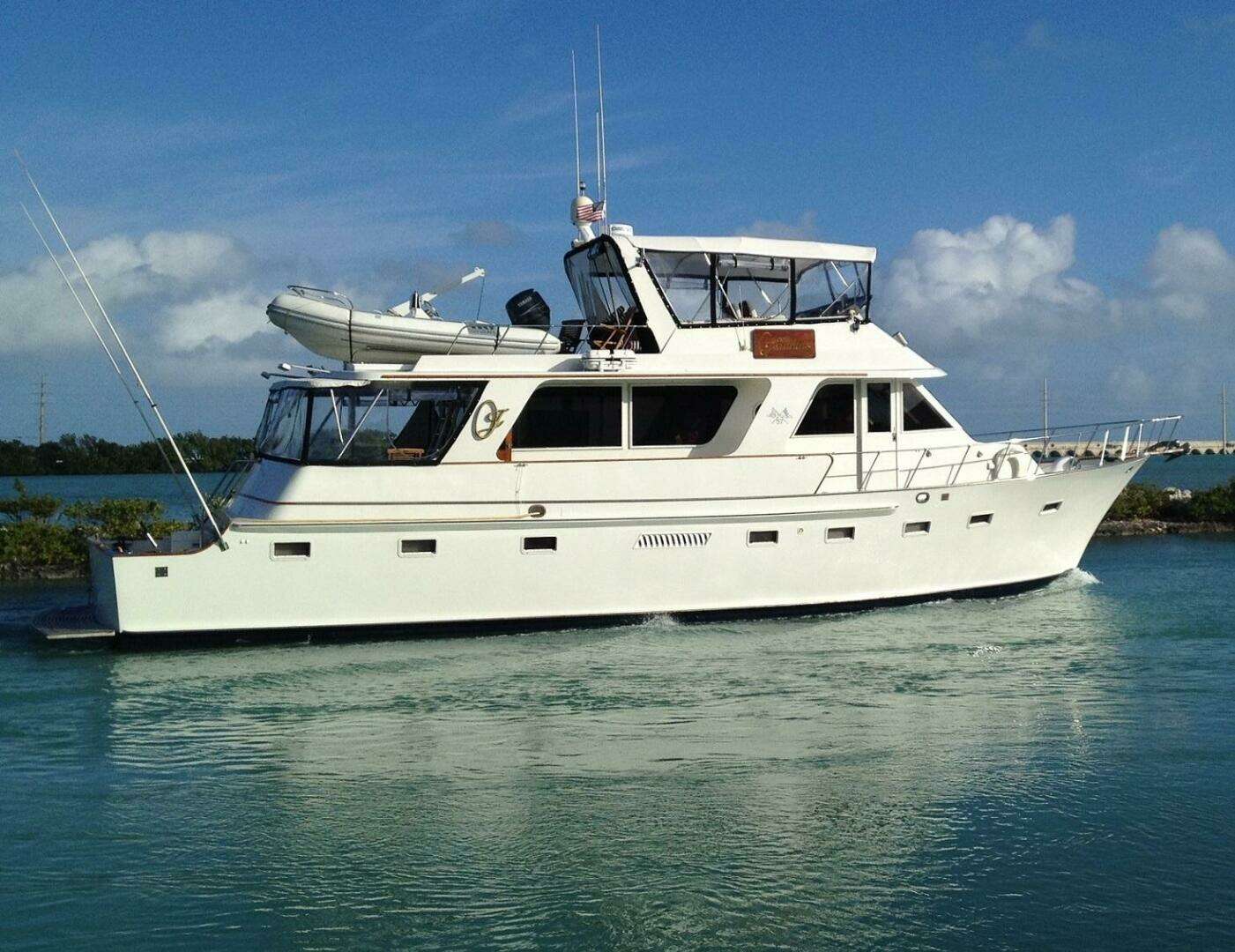 1982 Island Gypsy — - Image 3
