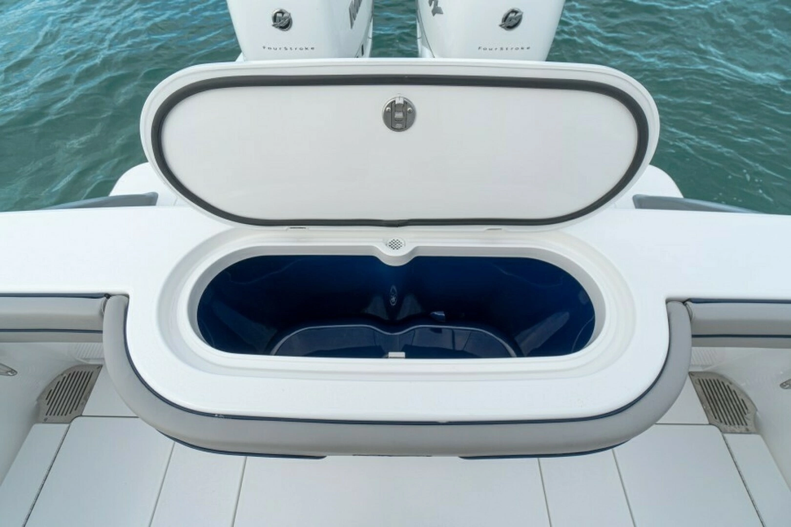 2027 Valhalla Boatworks V-33 - Image 12