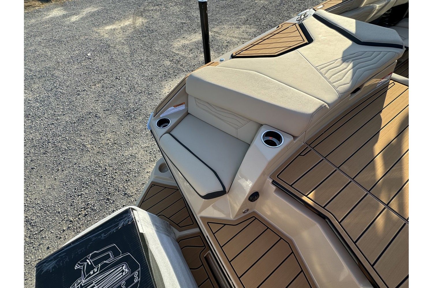 2025 Nautique Super Air Nautique G23 - 36
