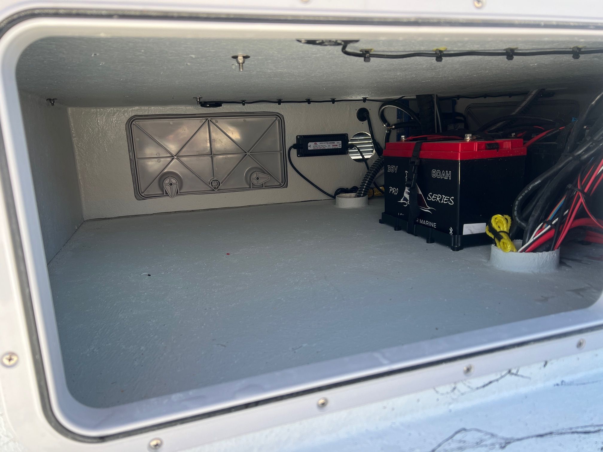 2026 Shoalwater 23' Catamaran - 35