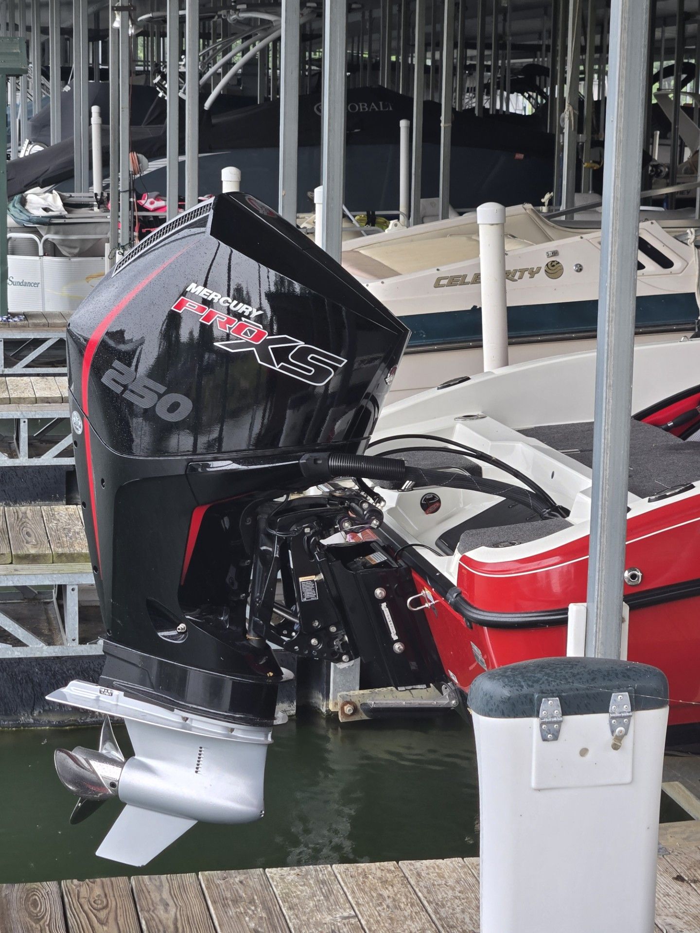 2022 Ranger 2050MS - 3