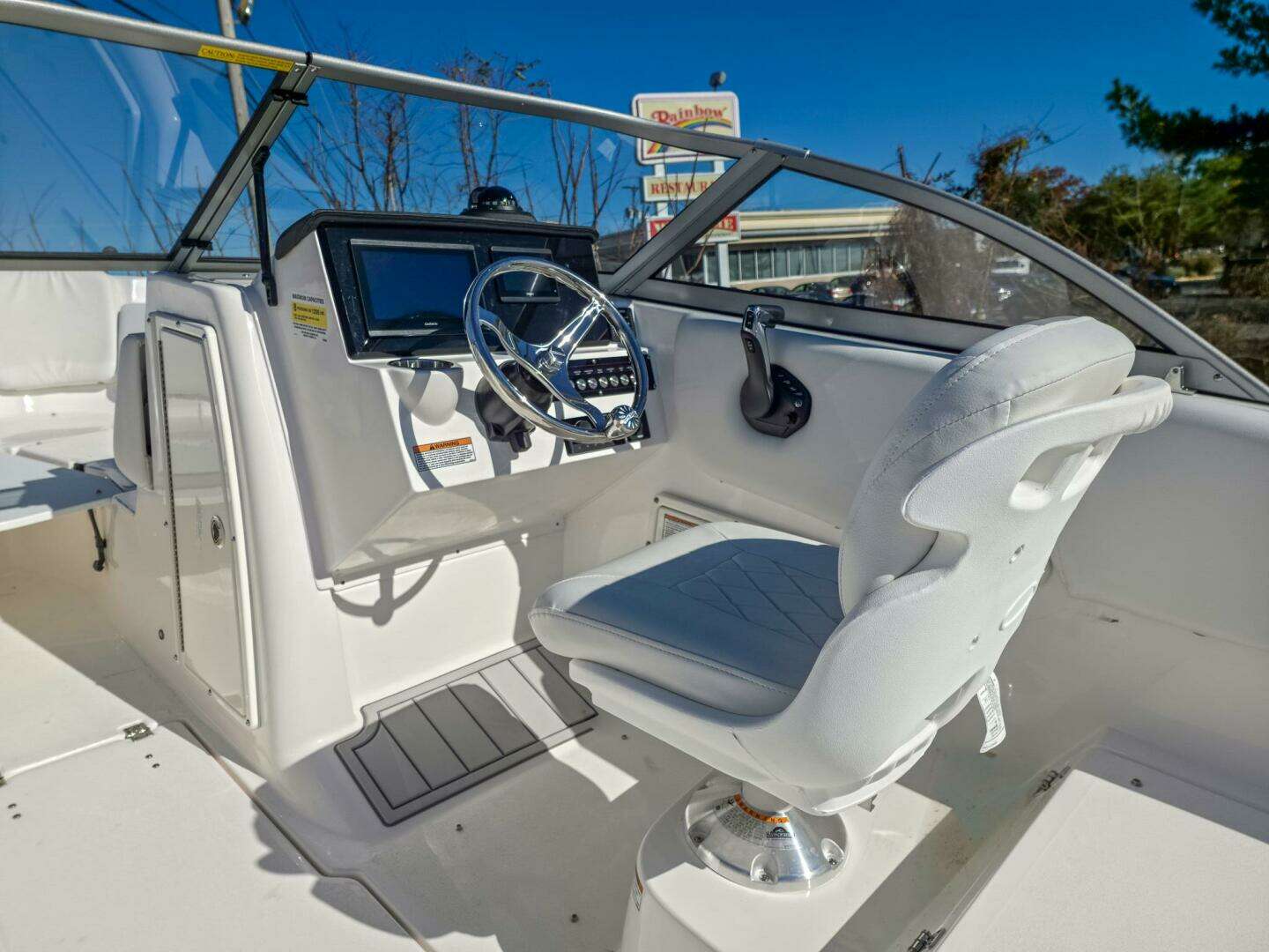 2026 Sea Fox 228 Traveler - Image 14