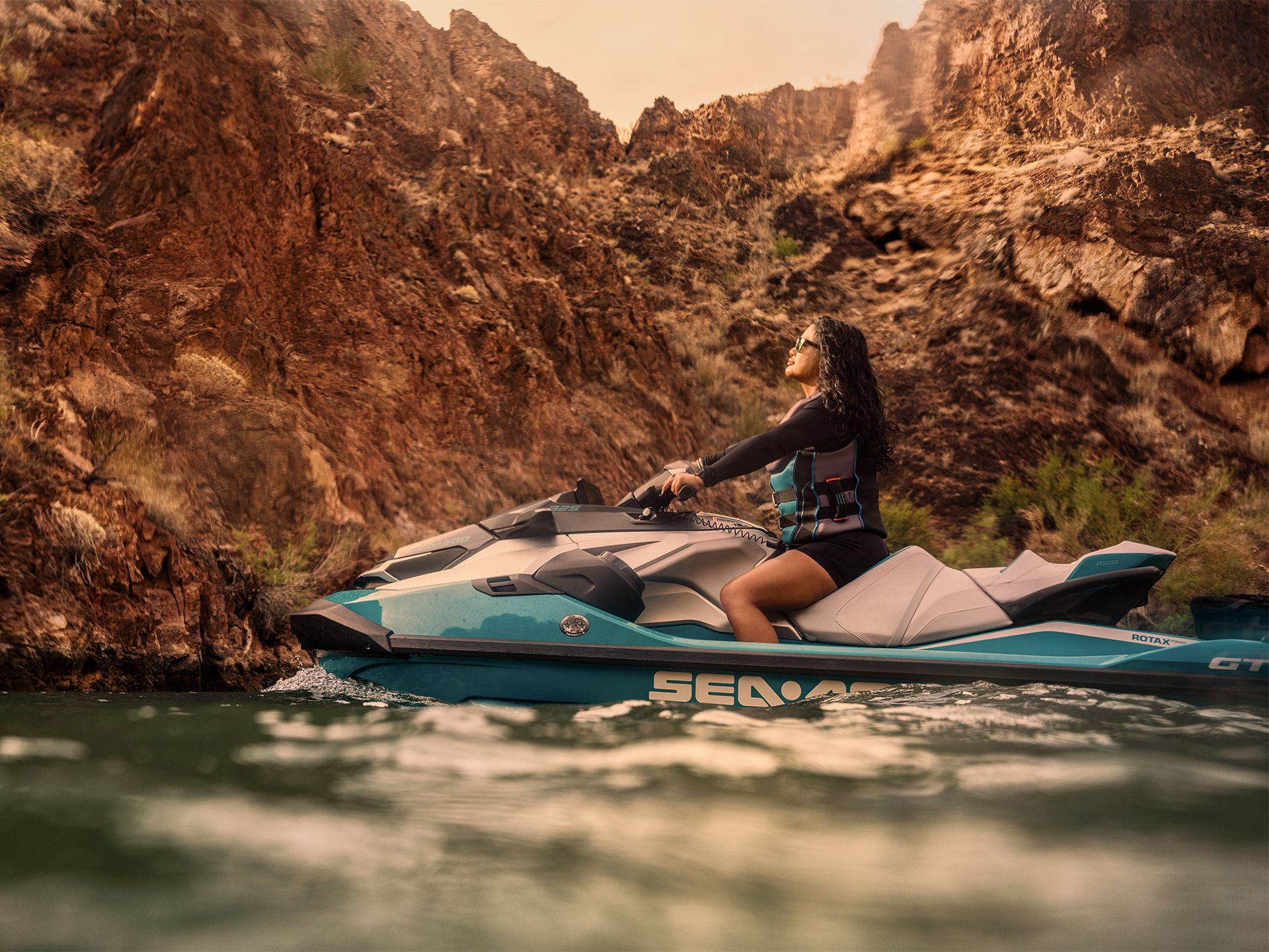 2026 Sea-Doo GTX Limited 325 - 11