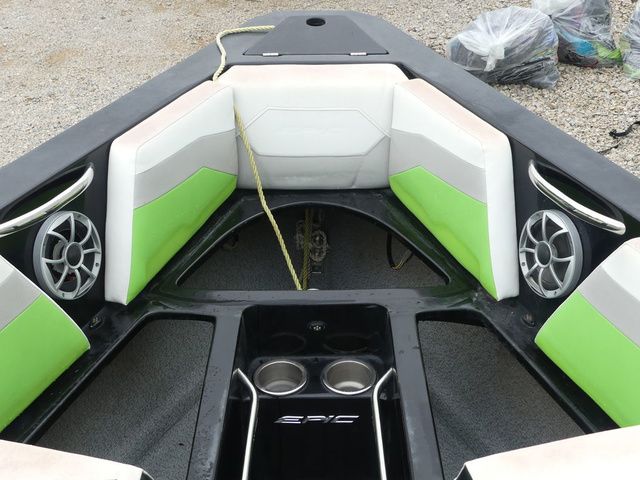 2016 Epic 23V - 27