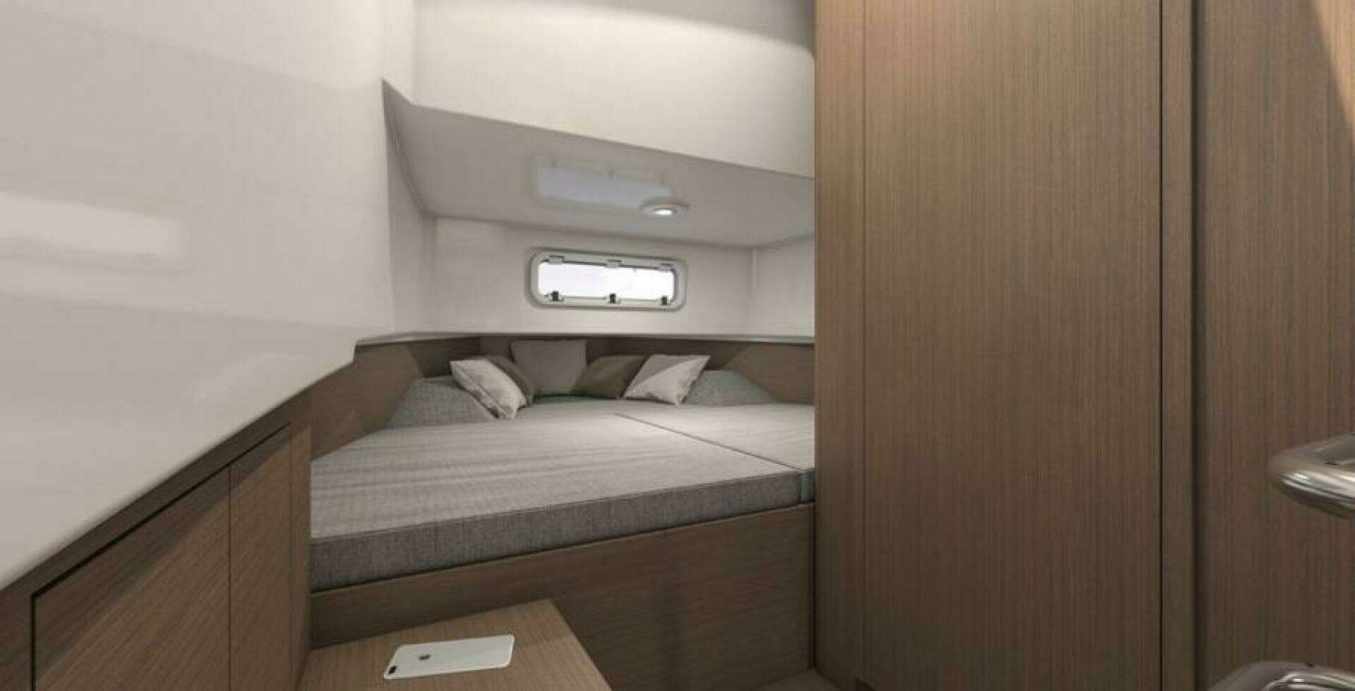 2025 Beneteau Flyer 9 SPACEdeck - Image 4