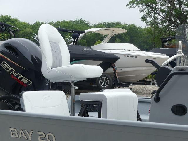 2026 G3 Bay 20 - 35
