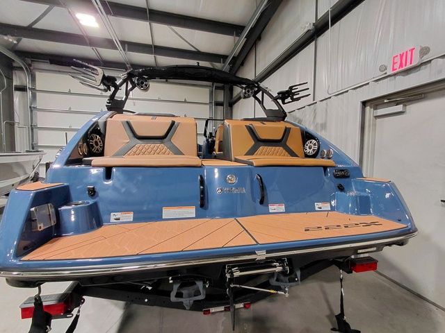 2026 Yamaha Boats 222XD - 5