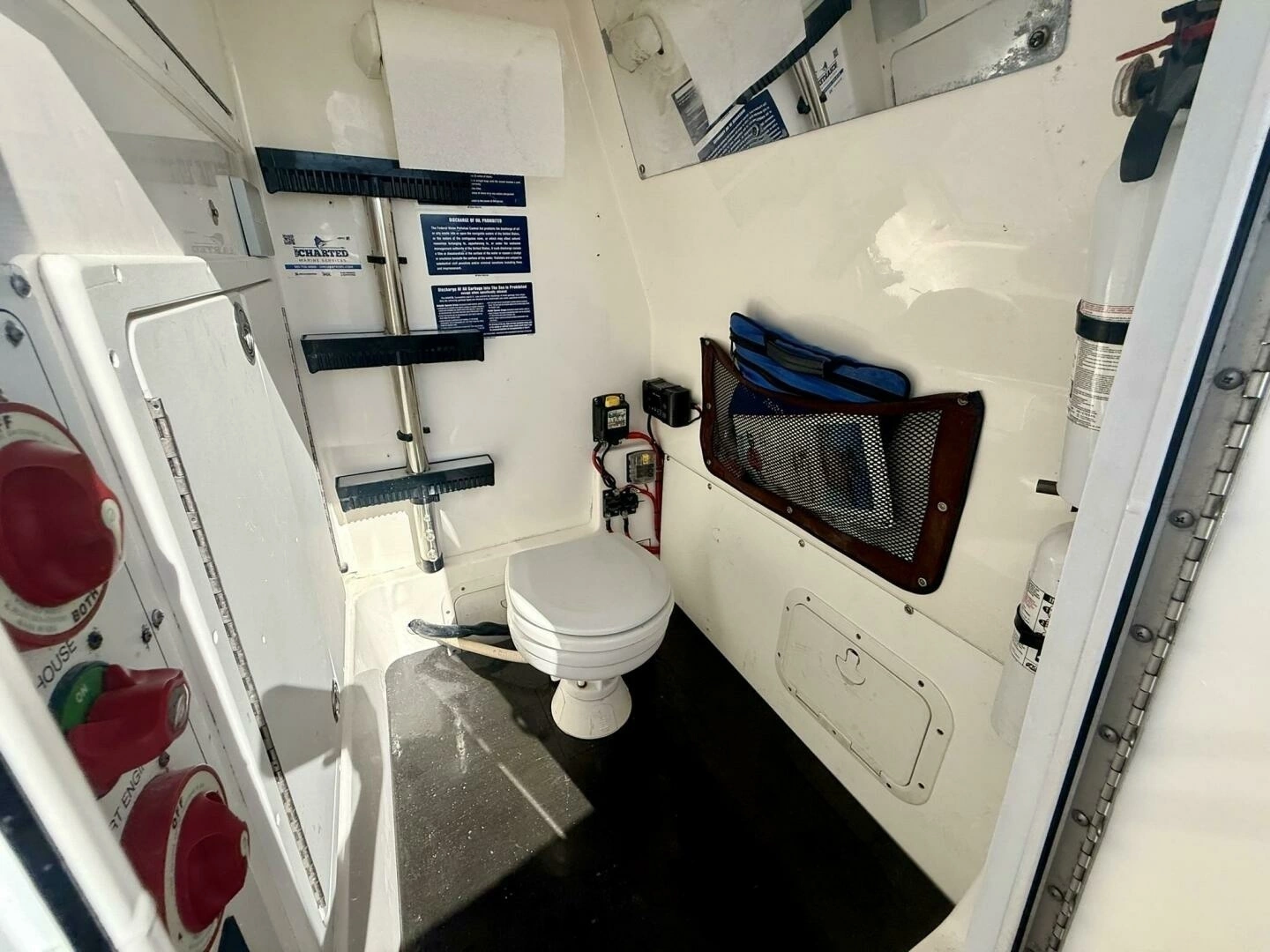 2006 Regulator 29 FS - Image 36