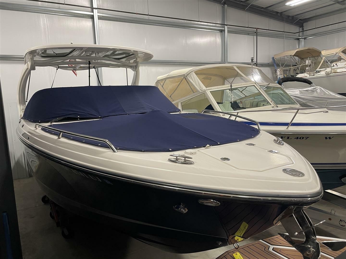 2019 Chaparral 297 SSX - Image 5