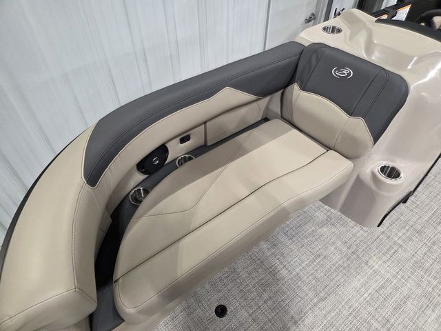 2027 BARLETTA BOATS Sanza 22 UC - 17