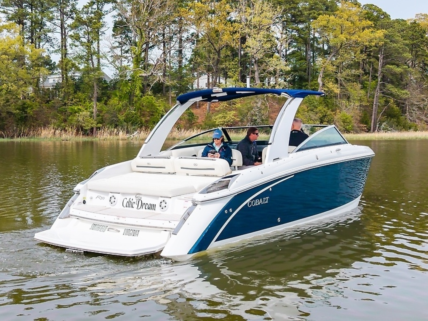 2017 Cobalt R30 - Image 2