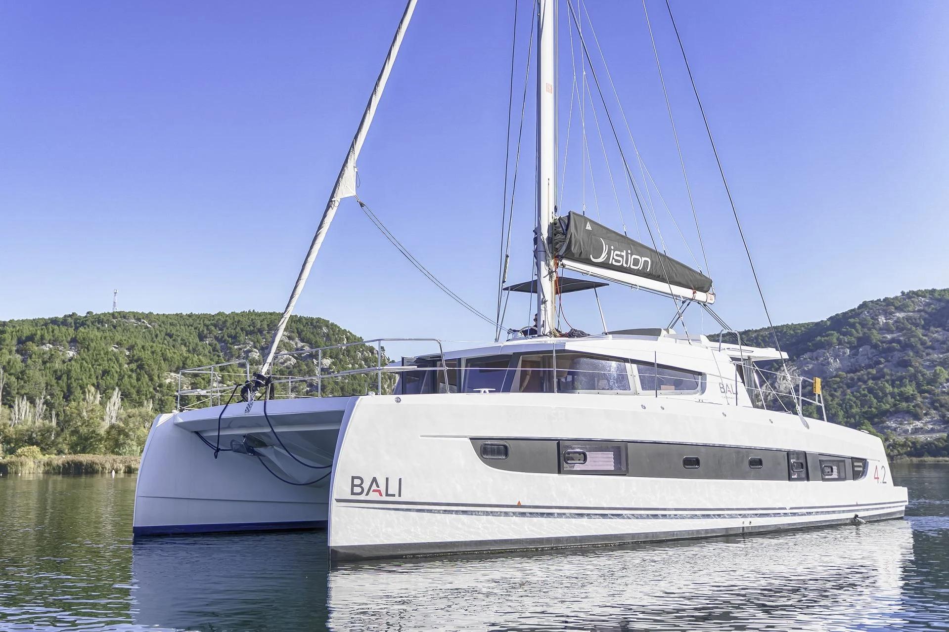 2023 Bali 4.2