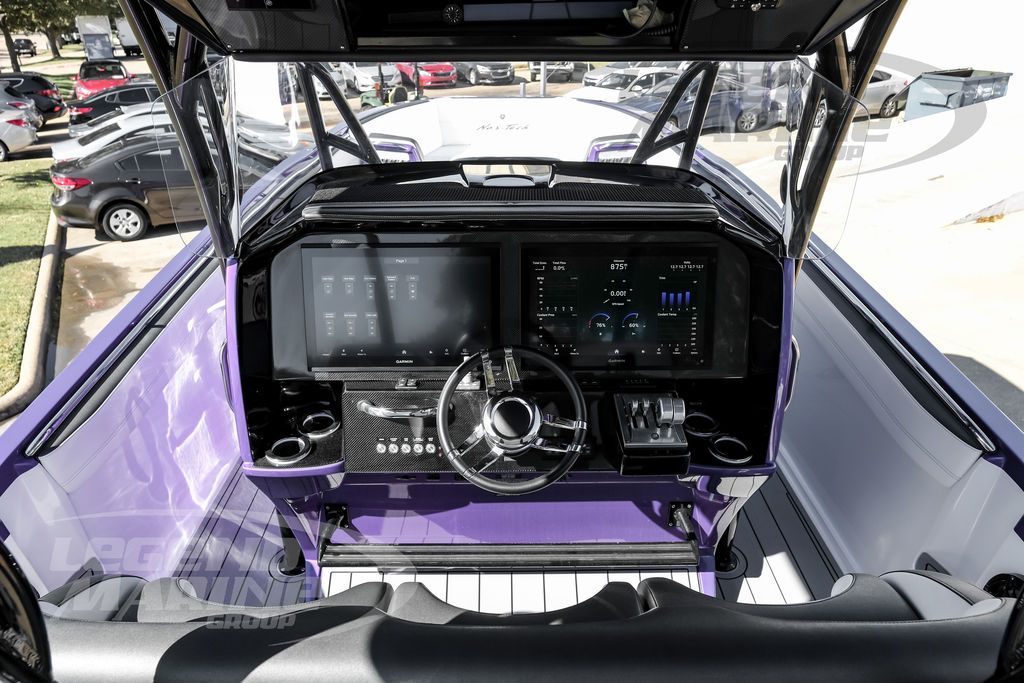 2026 Nor-Tech 390 Sport - 12