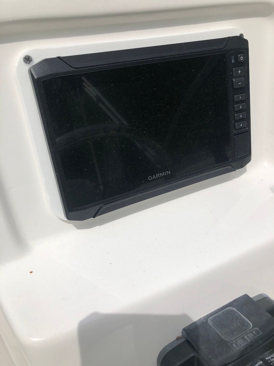 2023 Sea Fox 226 Traveler - 13