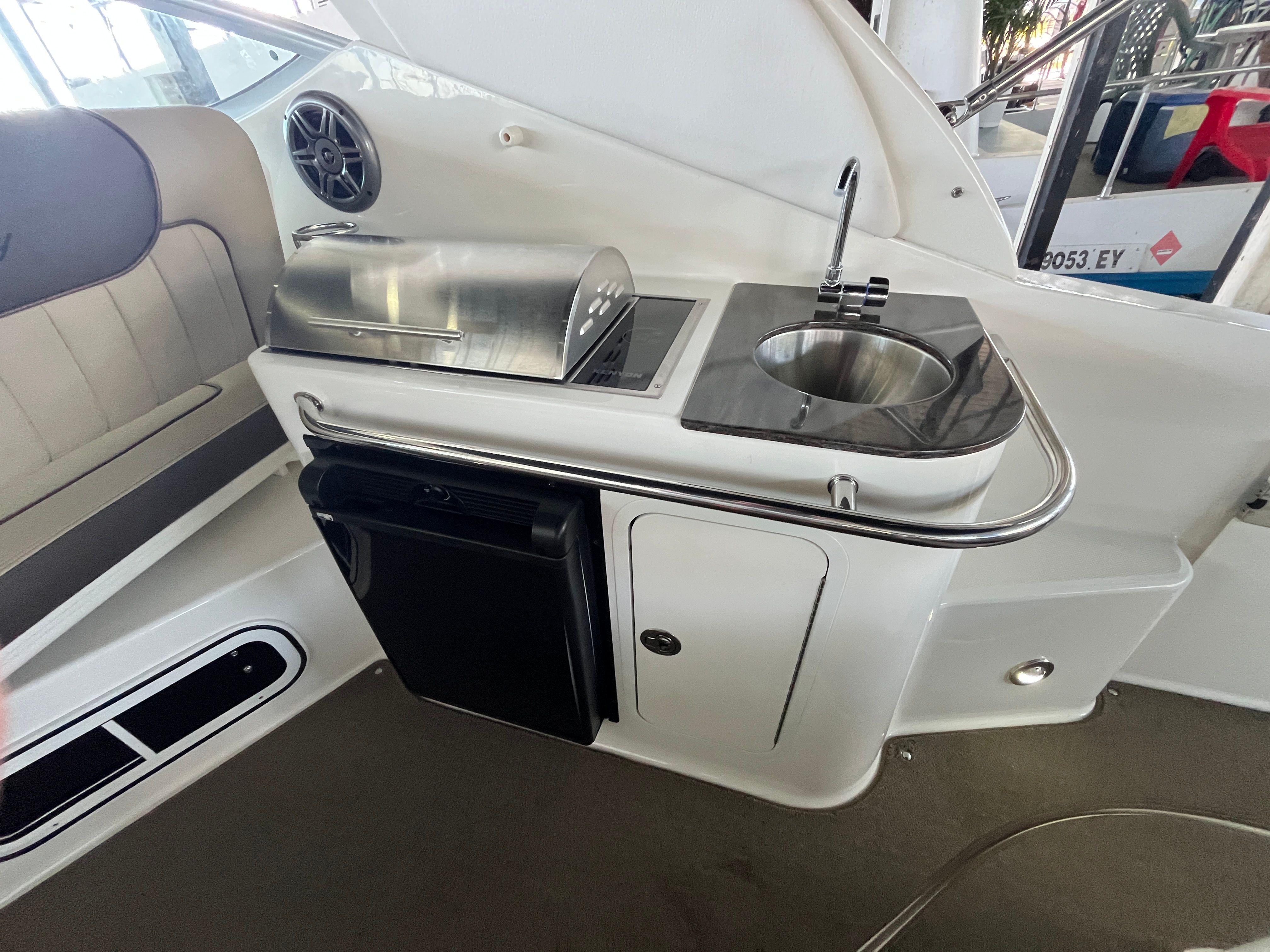 2014 Sea Ray Sundancer 280 - 30