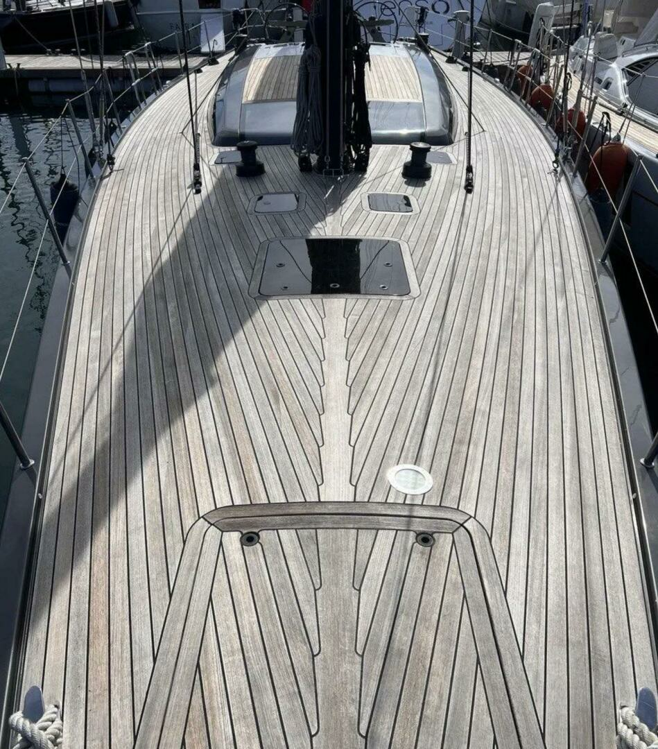 2016 Ice Yachts 62 evo - Image 29