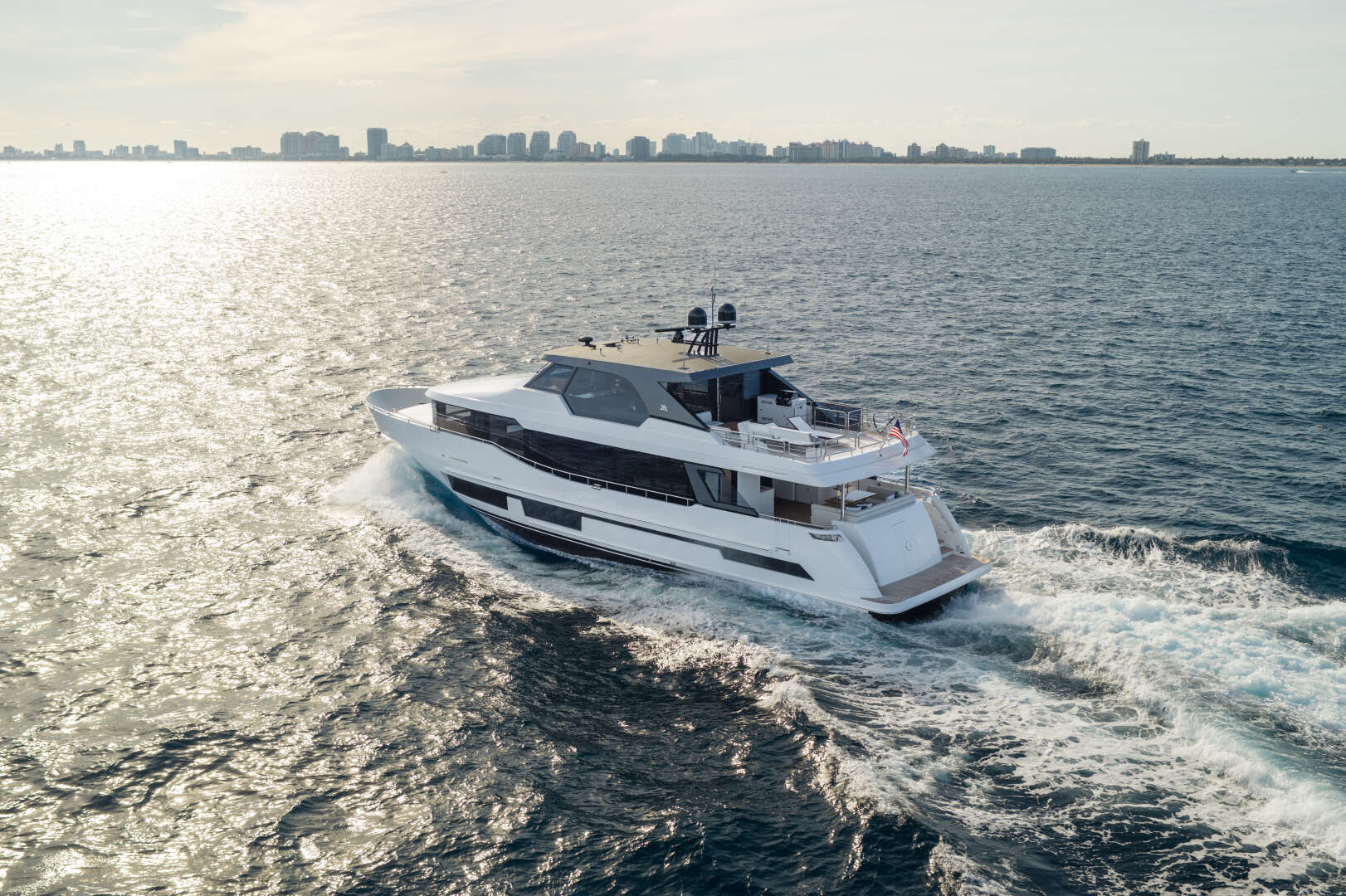 2026 Ocean Alexander 28L - Image 12