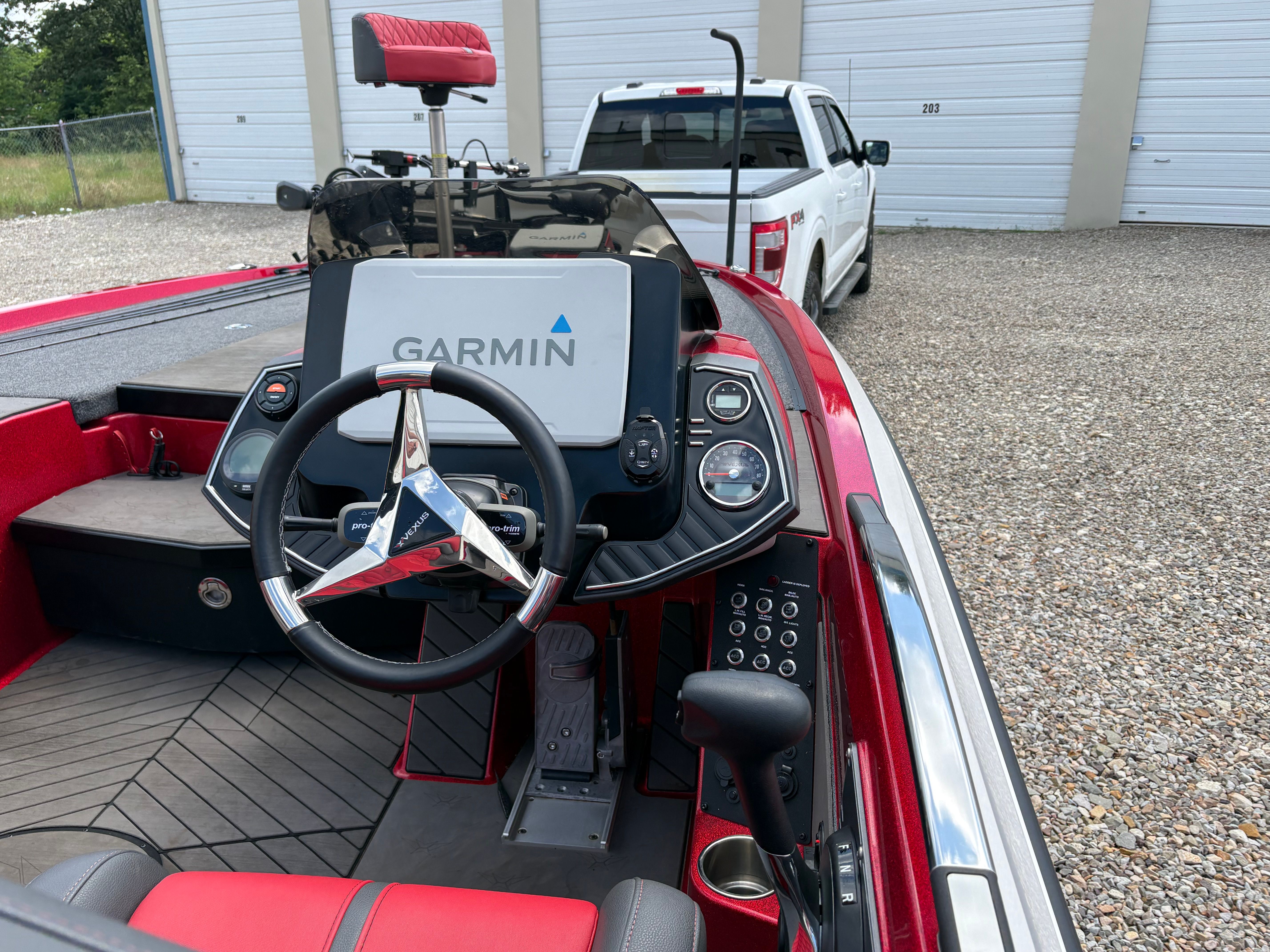 2024 Vexus VX20 - 6
