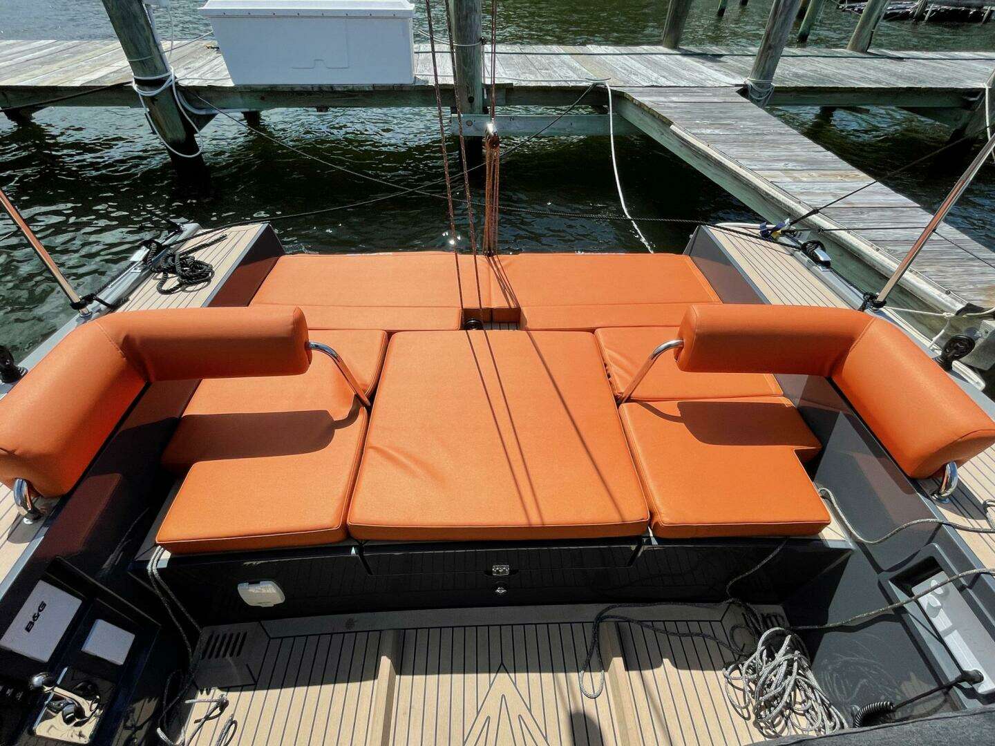 2022 Saffier 33 Life - Image 9