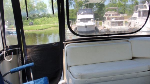1983 Chris-Craft 350 Catalina - 5