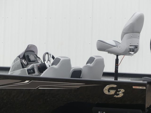 2026 G3 Sportsman 1710 - 13