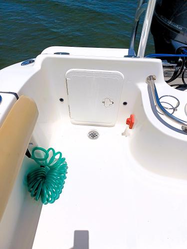 2018 Key West 211 Dual Console - 3