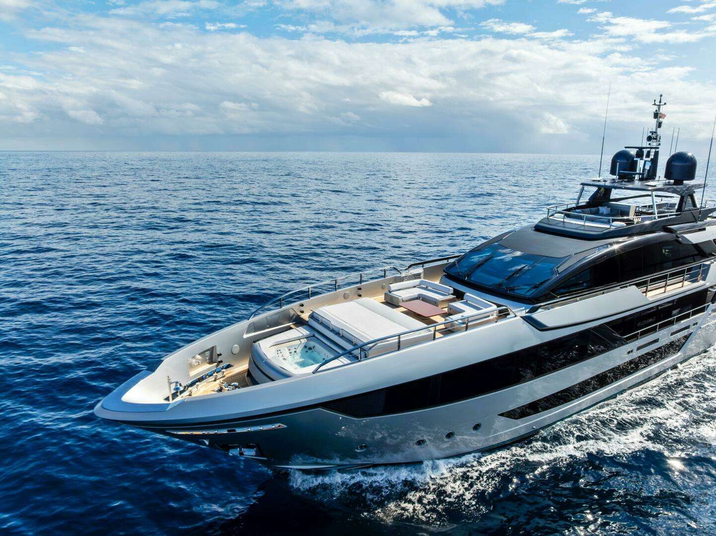 2024 Riva 130 Bellissima - Image 4