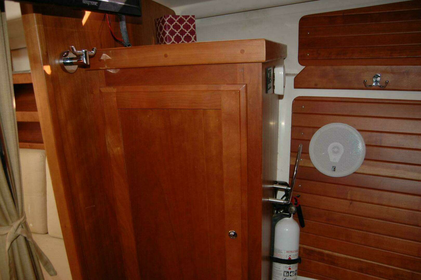 2014 Back Cove 34 - Image 88