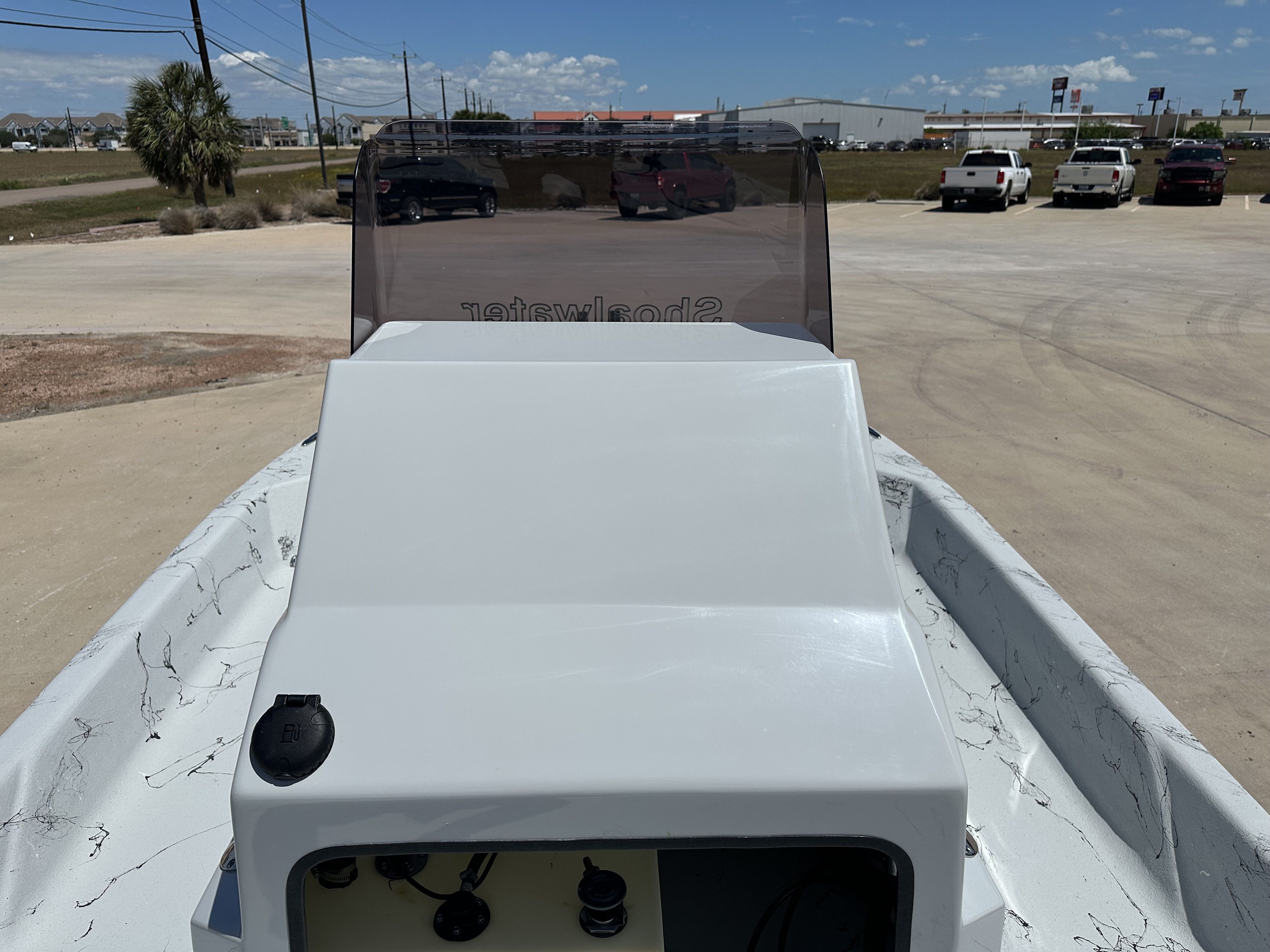 2026 Shoalwater 20' Catamaran - 22