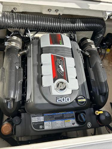 2021 Bayliner VR4 Bowrider I/O - 7