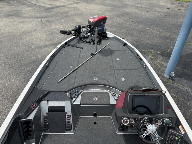 2018 Ranger Z520L - 4