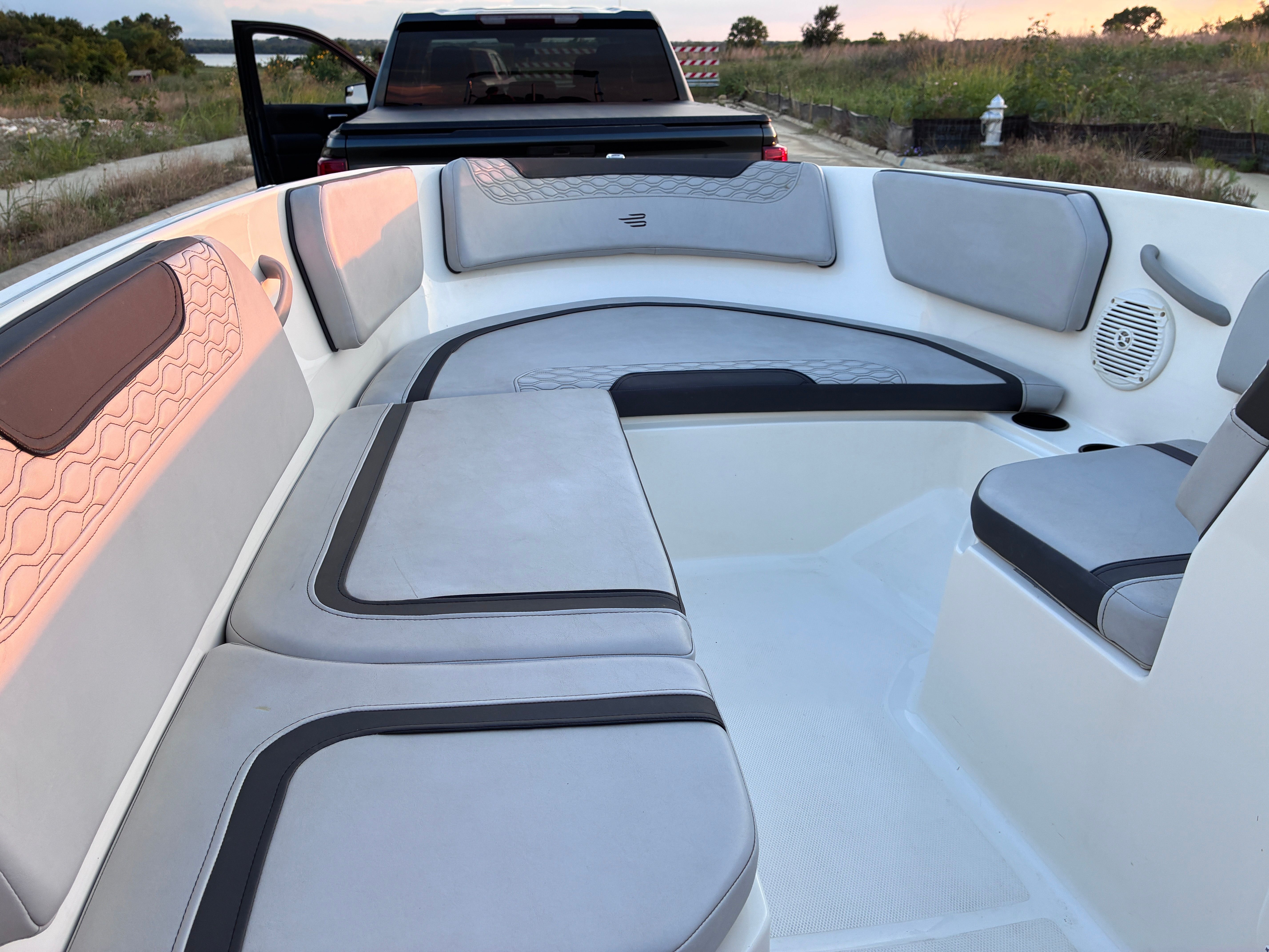 2024 Bayliner Element M15 - 28
